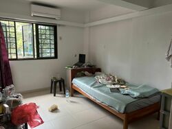 Blk 345 Clementi Avenue 5 (Clementi), HDB 4 Rooms #544877241